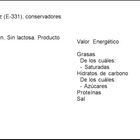 Cecina de león en lonchas Palcarsa 100g