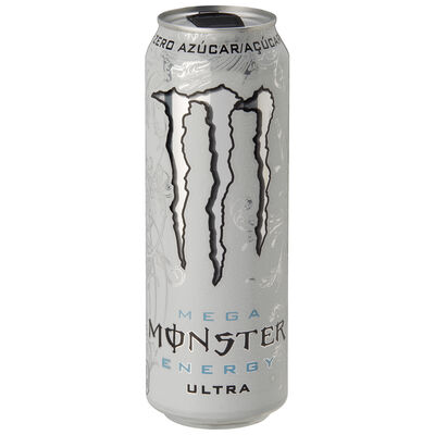 Bebida Energ&eacute;tica Monster 558ml Ultra