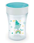 Vaso para beb&eacute; Tigex 260ml