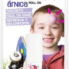 Topeto arnica roll on 15ml