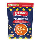 Picatostes Recondo 80g natural