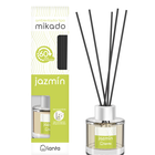 Ambientador tipo mikado Lanta 50ml jazmin