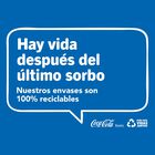 Bebida isotónica zero Aquarius 33cl naranja