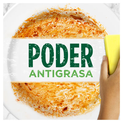 Lavavajillas Fairy 820 ml Aloe y pepino  