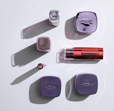 Crema facial de día L'Oréal revitalift 50ml laser