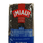 Alubia negra Miau 1k