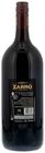 Vermouth rojo Zarro 1,5l