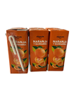 Zumo Concentrado Alipende P6 Naranja-Mandarina