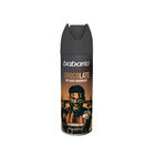 Desodorante en spray Babaria men 200ml chocolate