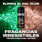 Desodorante spray Axe 48h Fresh 150ml Dark Tempt