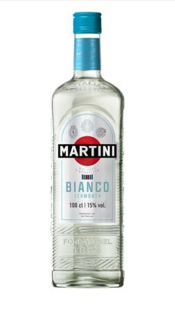Vermouth Blanco Martini 1L