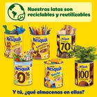 Cacao instantáneo sin gluten Nesquik 390g