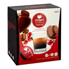 Café espresso Origen&Sensations 16 cápsulas