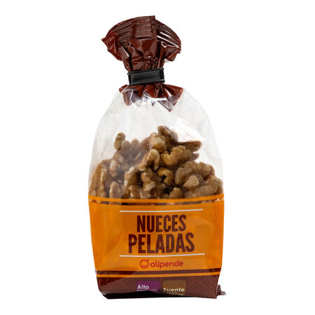 Nuez pelada Alipende 125g
