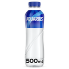 Bebida isotónica Aquarius botella 50cl limón