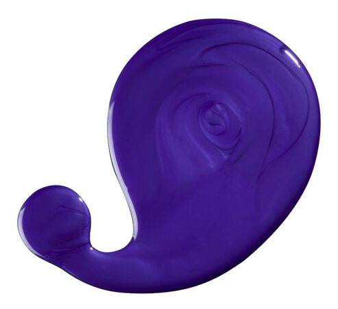 Champú Elvive 200ml color vive violeta anti efecto anaranjado