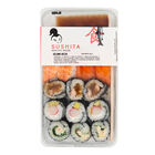 Preparado de sushi izumi box Sushita bandeja 300g