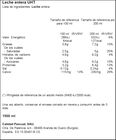Leche Pascual Entera 1,5l