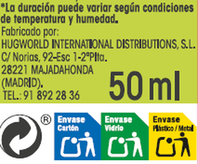 Ambientador tipo mikado Lanta 50ml jazmin