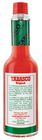 Salsa picante Tabasco 60ml