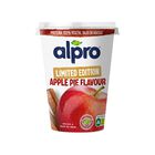 Postre Soja Alpro 400G Manzana