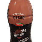 Bebida láctea cacao proteínas Margui 350g