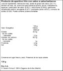 Snack de maíz sin gluten Triskys risi 135g bbq