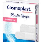 Tiras Cosmoplast Sensitive
