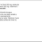 Omega 3-6-9 Corpore Diet 40 cápsulas