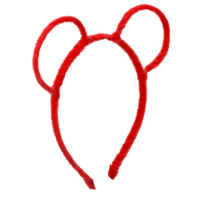 Diadema orejas Mas Beauty