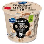 Mousse protein Valio 150g cappuccino