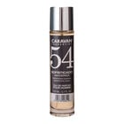 Eau de toilette Caravan hombre 150ml nº54