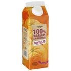 Zumo de naranja 100% exprimida sin pulpa Alipende 1L