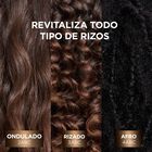 Crema de peinado para cabello muy seco Original Remedies 200 ml