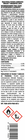 Insecticida spray Lanta 750ml multiuso hogar