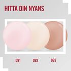 Pintau&ntilde;as Rimmel Super Gel 091 nailed it