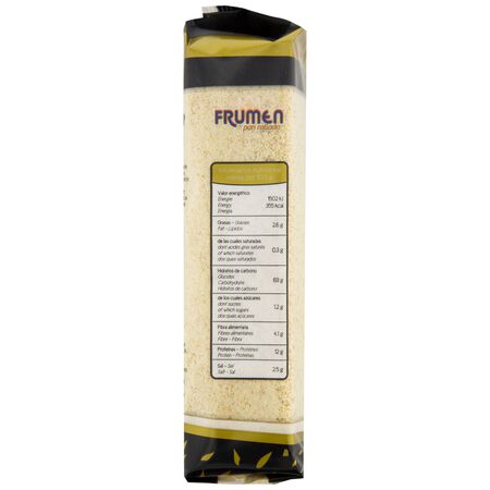 Pan rallado Frumen 380g especial crujiente