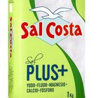 Sal Costa 1kg plus+