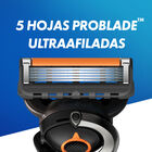 Hojas de afeitar Gillette 4 unidades recambio Proglide
