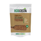 Semillas s&eacute;samo tostado ecol&oacute;gico Ecocesta 250g