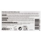 Mascarilla capilar Bodyplus 400ml liso