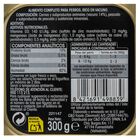 Comida húmeda perro Meque rico en vacuno 300g