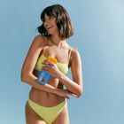 Crema solar pistola Nivea 270ml protege&broncea FPS 30