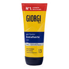 Gel fijador Giorgi 170 ml Extrafuerte