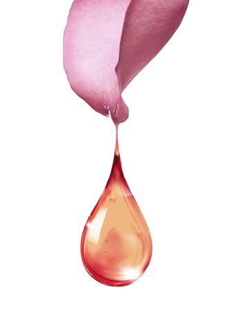 Tinte para el cabello Color Sensation rojo intenso 6.60 Garnier