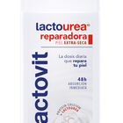 Body milk Lactovit lactourea 400ml reparador para piel seca