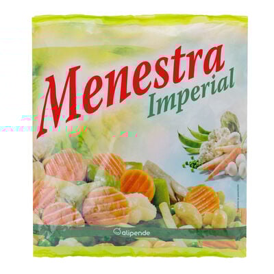 Menestra Alipende 1kg imperial