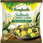 Salteado Bonduelle 400g de la huerta