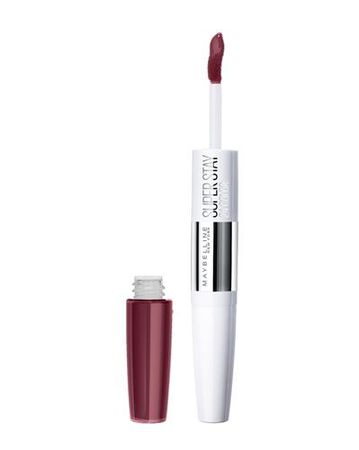 Pintalabios Maybelline Superstay 24h 260 wildberry