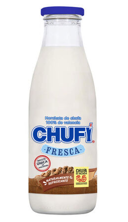 Horchata fresca Chufi 750ml